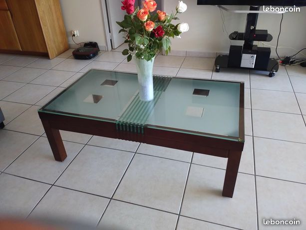 Superbe table basse 0 S�rignan (34)
