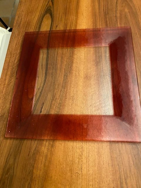 11 Superbes assiettes de pr�sentation modernes 45 Six-Fours-les-Plages (83)