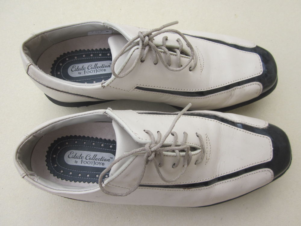 Superbes chaussures sport FOOTJOY
24 Saubion (40)