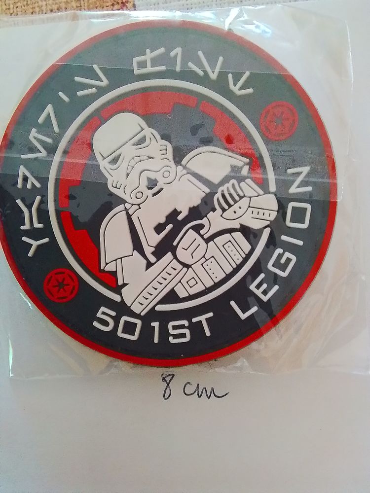 Superbes objets collectors 
Star Wars, Terminator, Fast & Fu 0 Saint-Laurent-sur-Gorre (87)