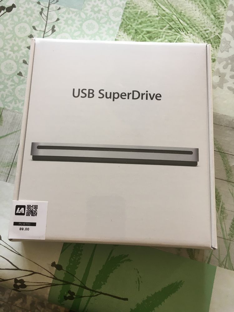 USB SuperDrive 89 Saint-André-les-Vergers (10)