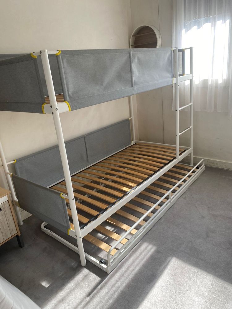 Lit superpos� Ik�a 200 Nogent-sur-Marne (94)