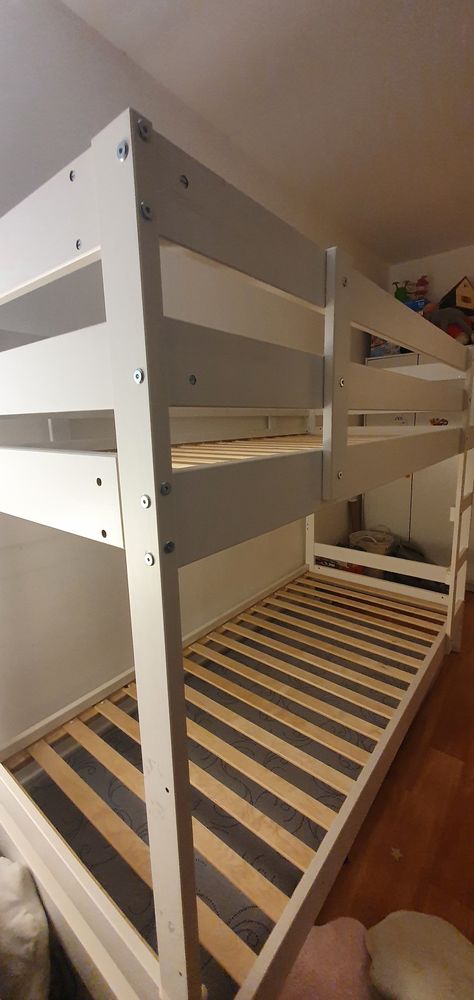 Lit superpos� ikea 150 Vigneux-sur-Seine (91)