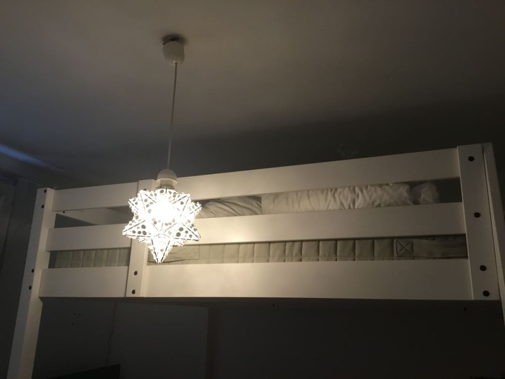 Lit superpos� neuf 2 places 400 Grenoble (38)