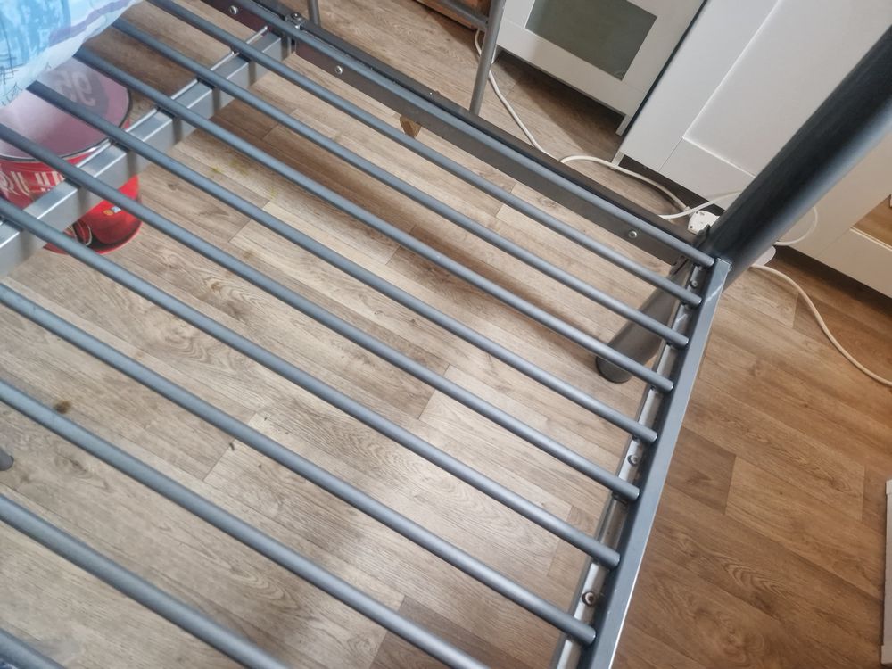 Lit superpos� 4 personnes 200 Bobigny (93)