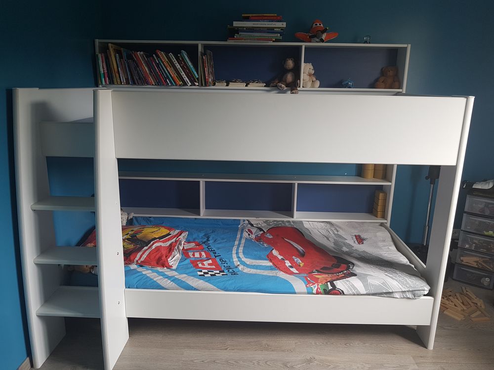 Lit superpos� 
170 Sermoyer (01)