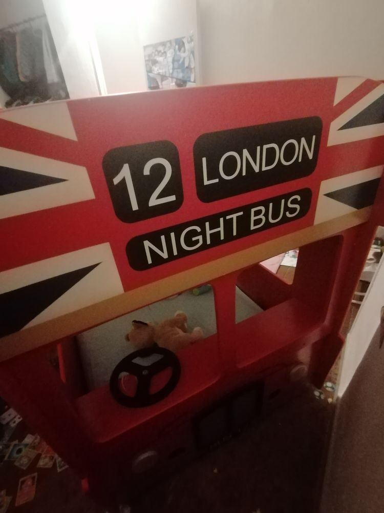 Lit superpos� 300 Rieux-Minervois (11)