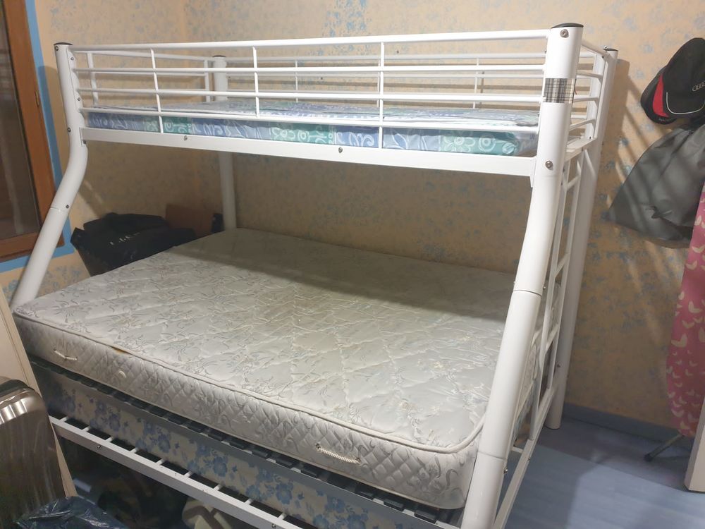 Lit superpos� 180 Fresnay-l'�v�que (28)