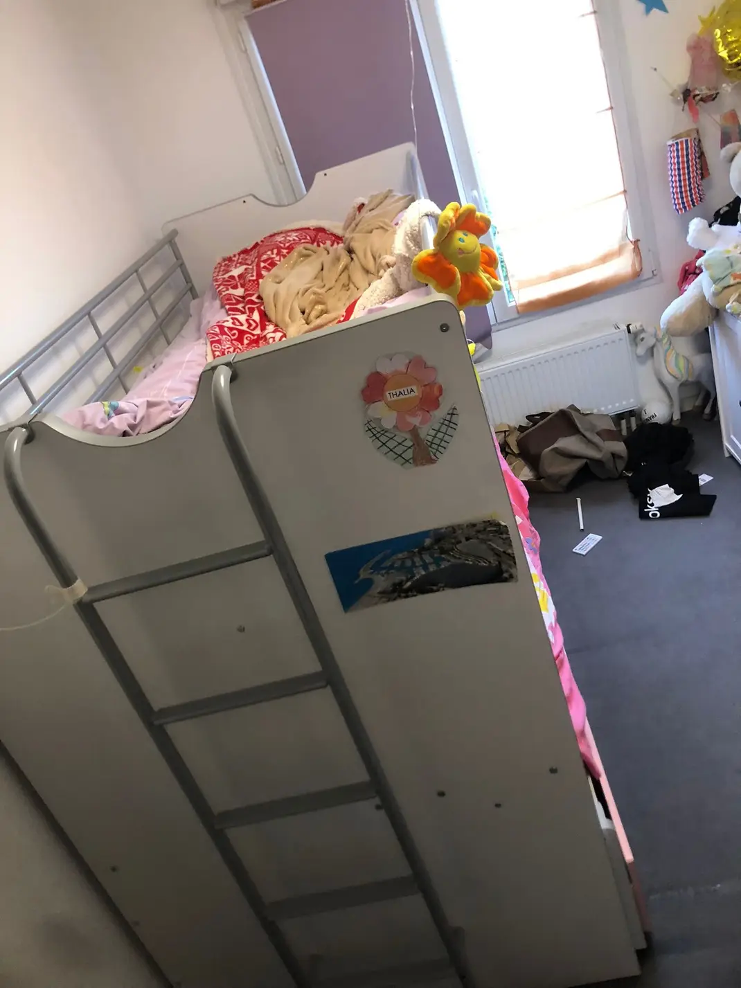 Lit superpos� 200 Souffelweyersheim (67)