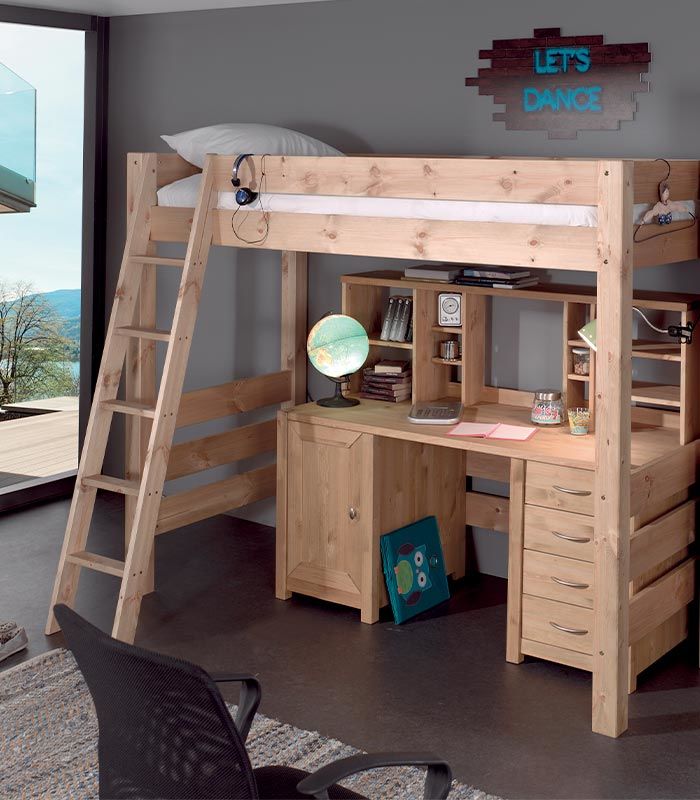 lit superpos� 50 Les Houches (74)