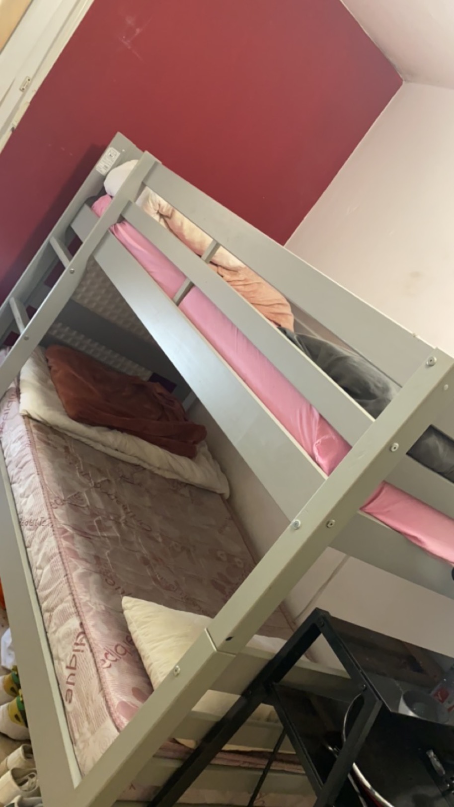 lit superpos� 0 Montpellier (34)