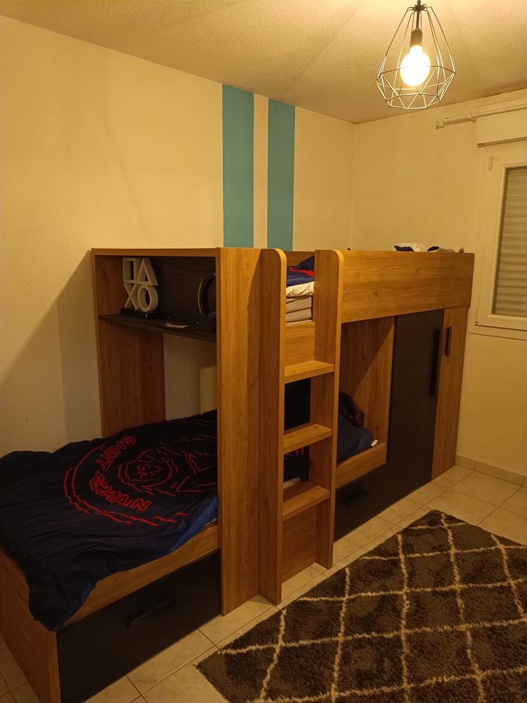 Lit superpos� 450 F�camp (76)