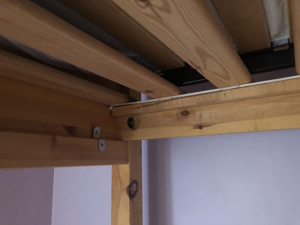 lit superpos� 130 Vaour (81)