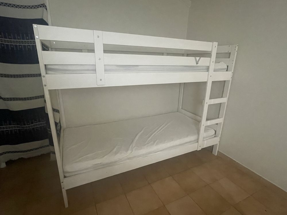 Lit superpos� 125 Collonges-sous-Sal�ve (74)