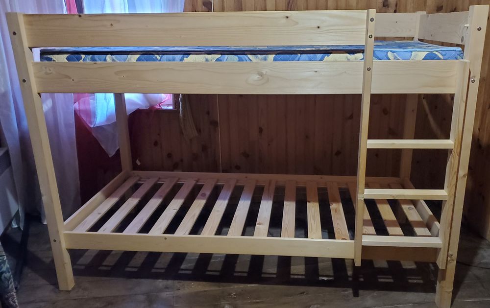  Lit superpos� 150 Les Adjots (16)