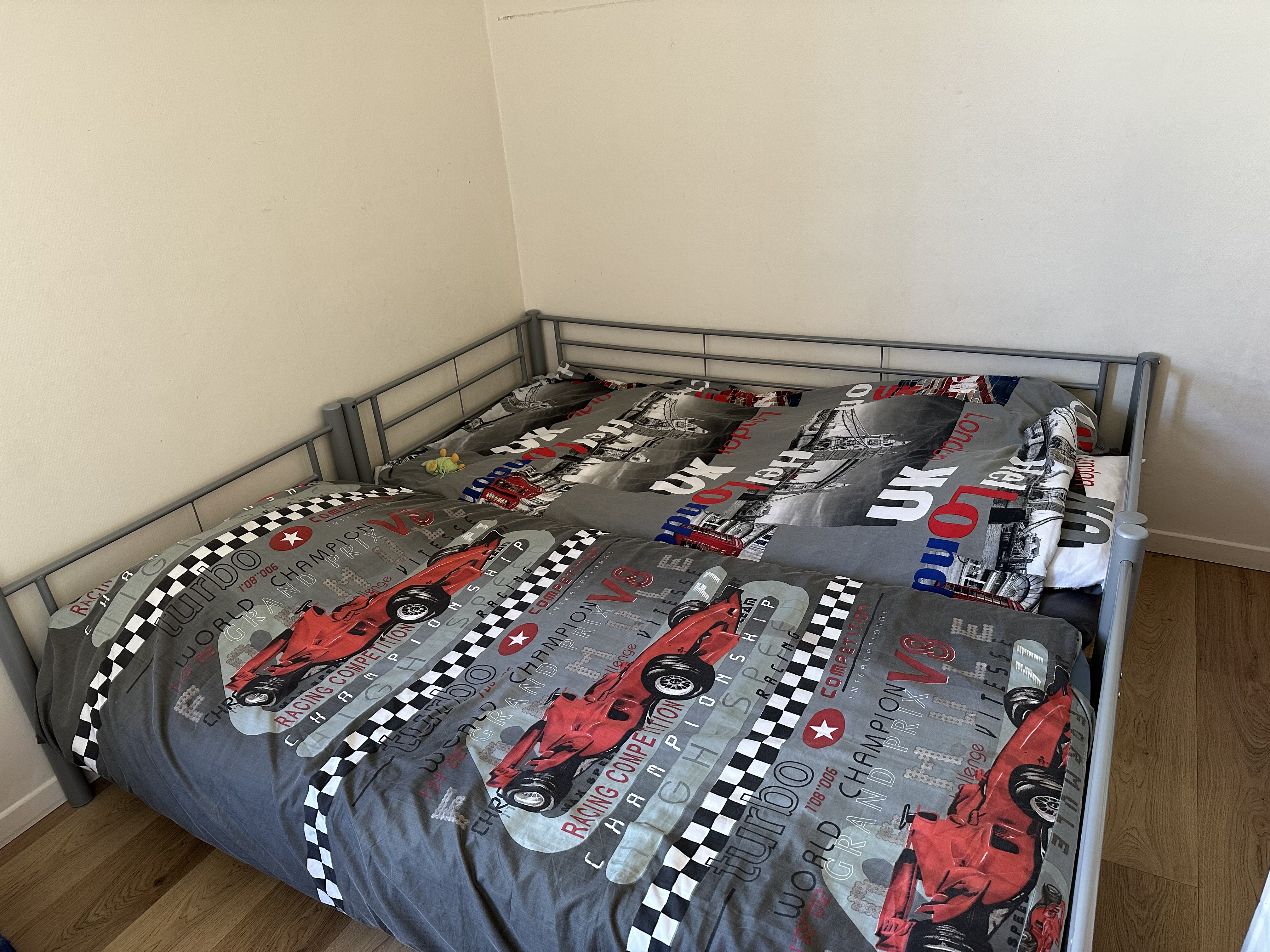 Lit Superpos� 100 Villepinte (93)