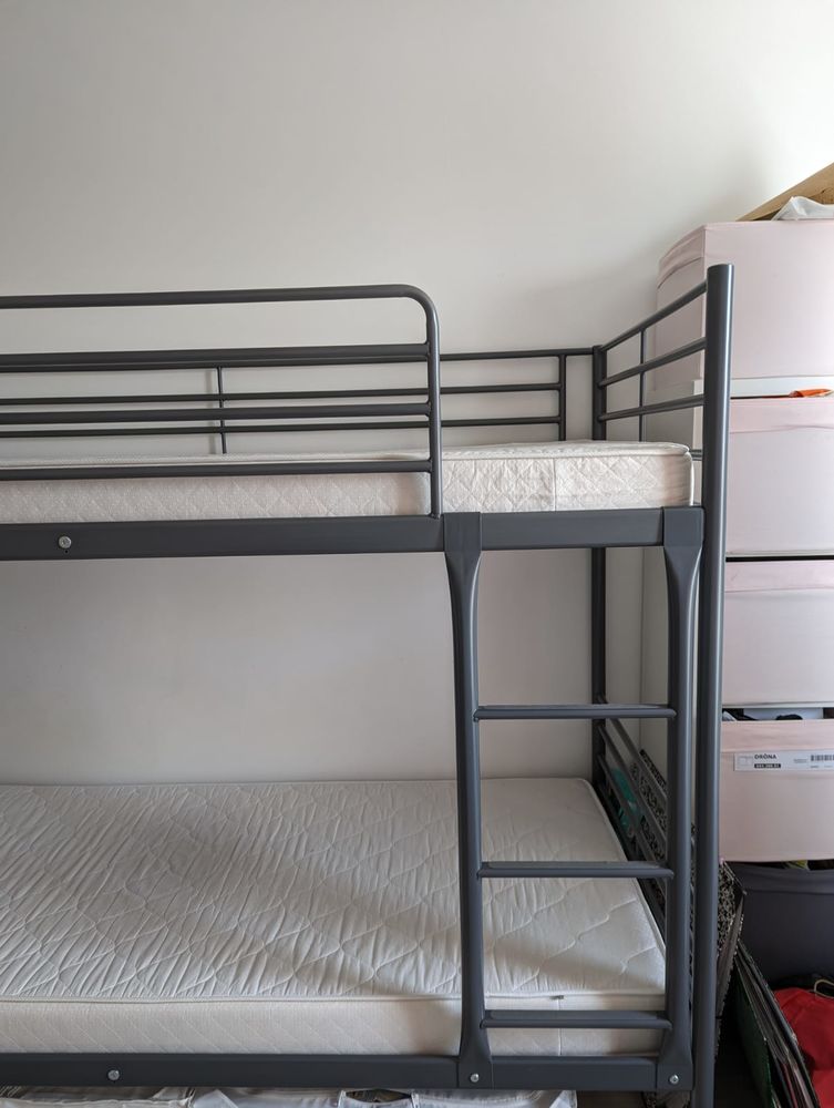 lit superpos�s 200 Taverny (95)