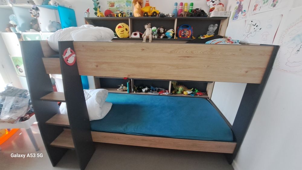 lit Superpos�s 450 Lyon 2 (69)