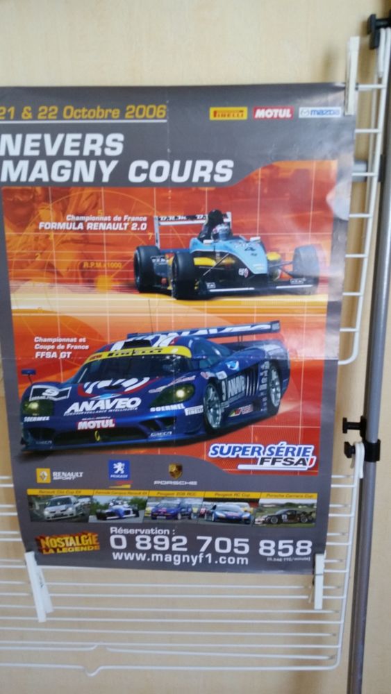 SUPPER S�RIE FFSA 0 Toulouse (31)