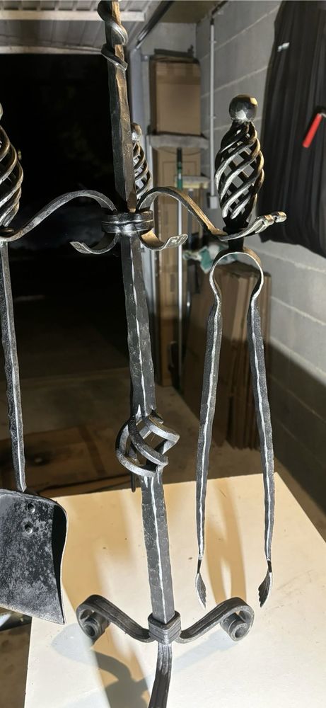 support accessoires chemin�e 50 Ruelisheim (68)