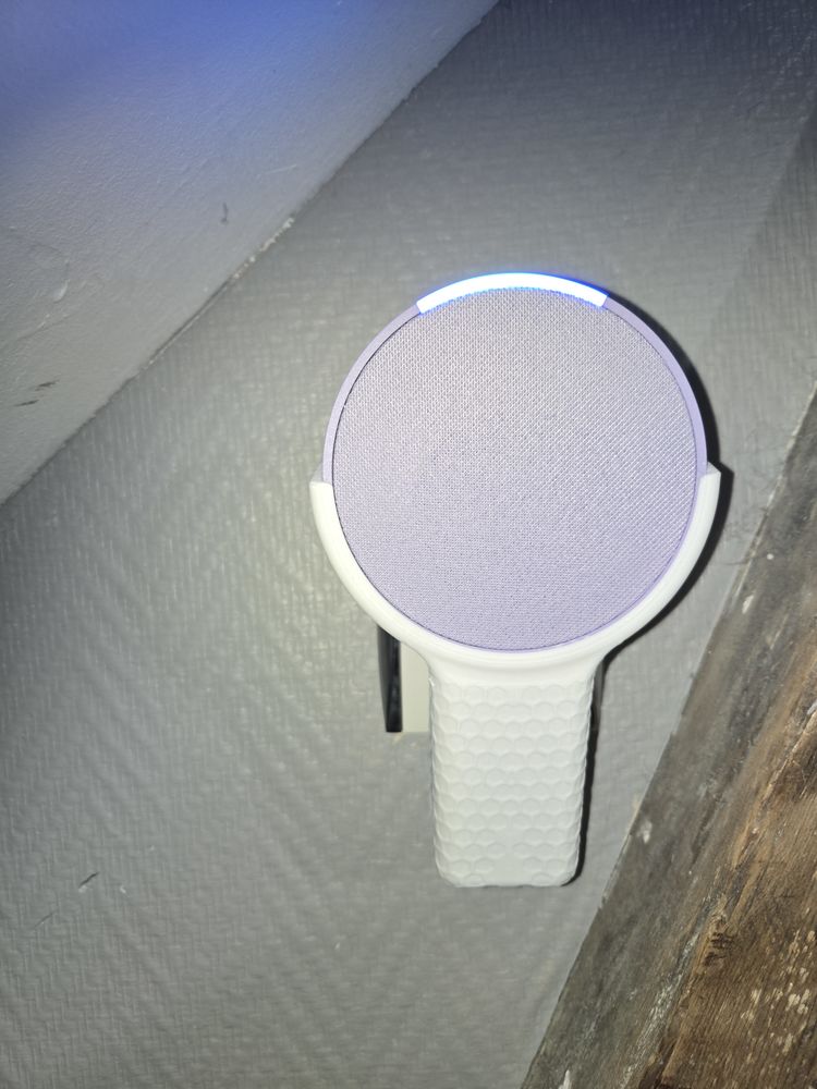 Support Alexa Echo Pop ou Dot 6 Lallaing (59)