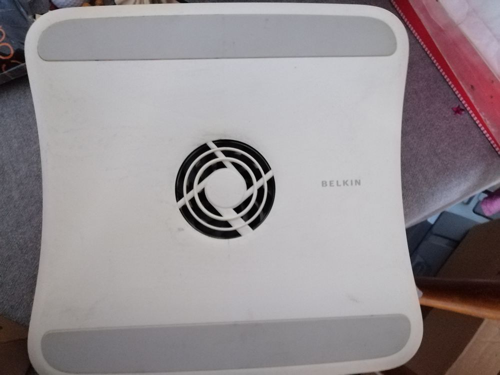 Support anti-surchauffe PC ! 10 Maisons-Laffitte (78)