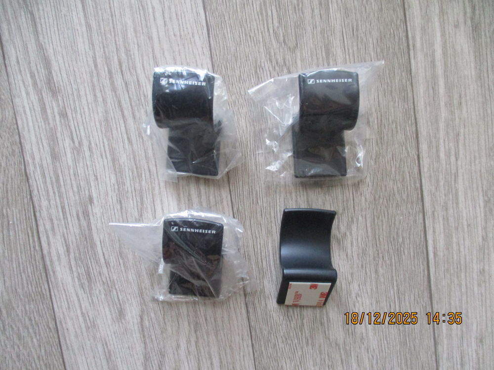 support autocollant pour casque 3 Malz�ville (54)