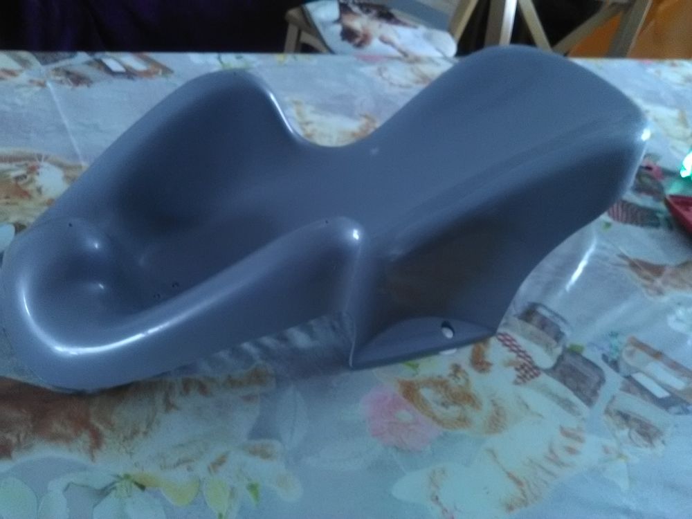 SUPPORT BEBE POUR BAIGNOIRE 10 Saint-Quentin (02)