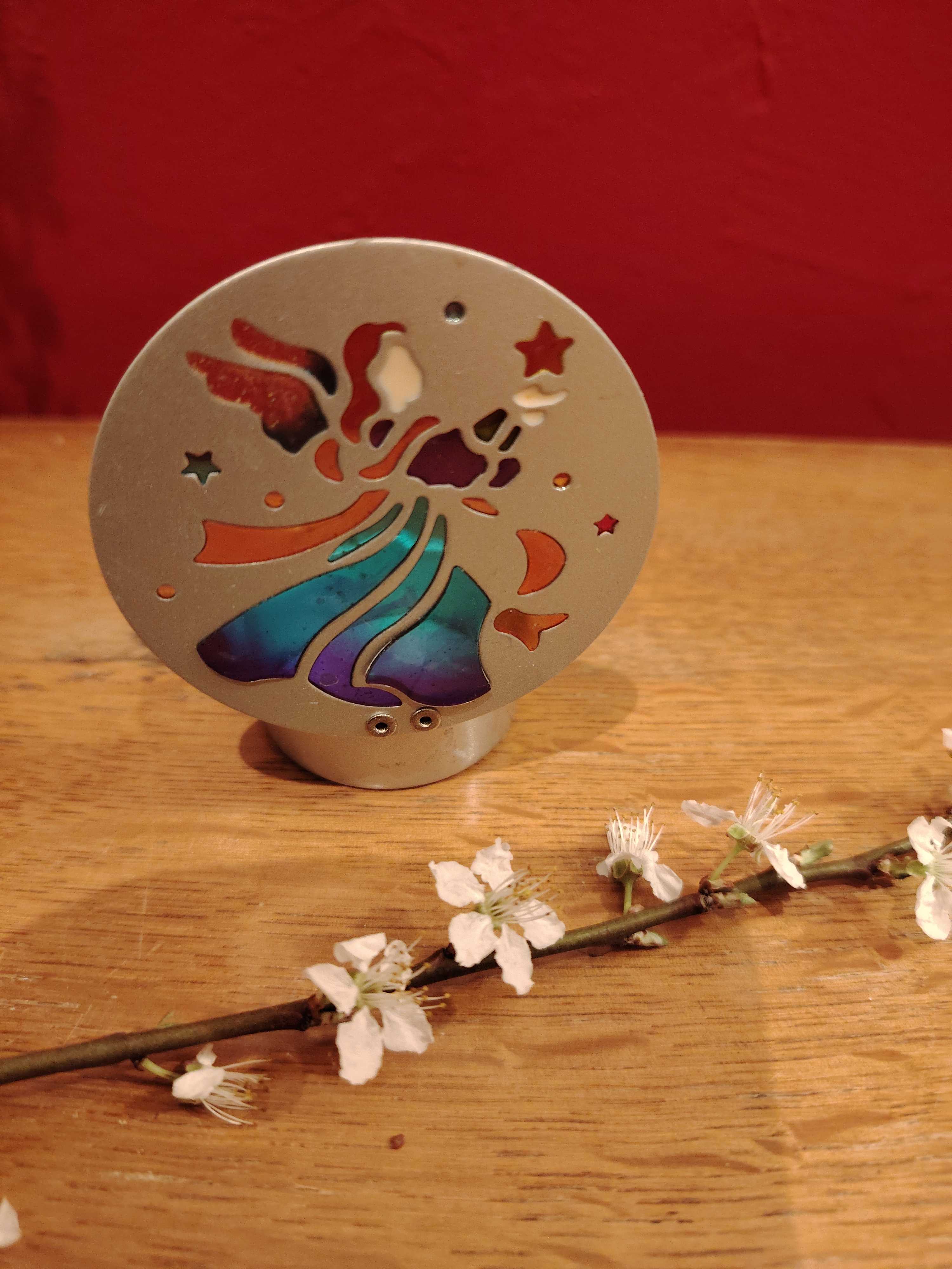 support bougie lampion 5 Villeurbanne (69)