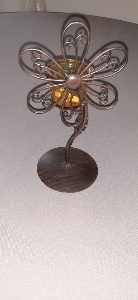 Support bougie 5 Toulon (83)