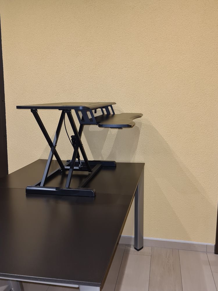 support de bureau assis-debout bonVIVO
60 Kanfen (57)