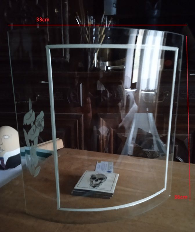 Support cadre photo 25 �chassi�res (03)