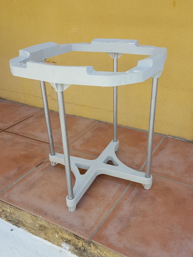 Support Cumulus 11 Le Beausset (83)