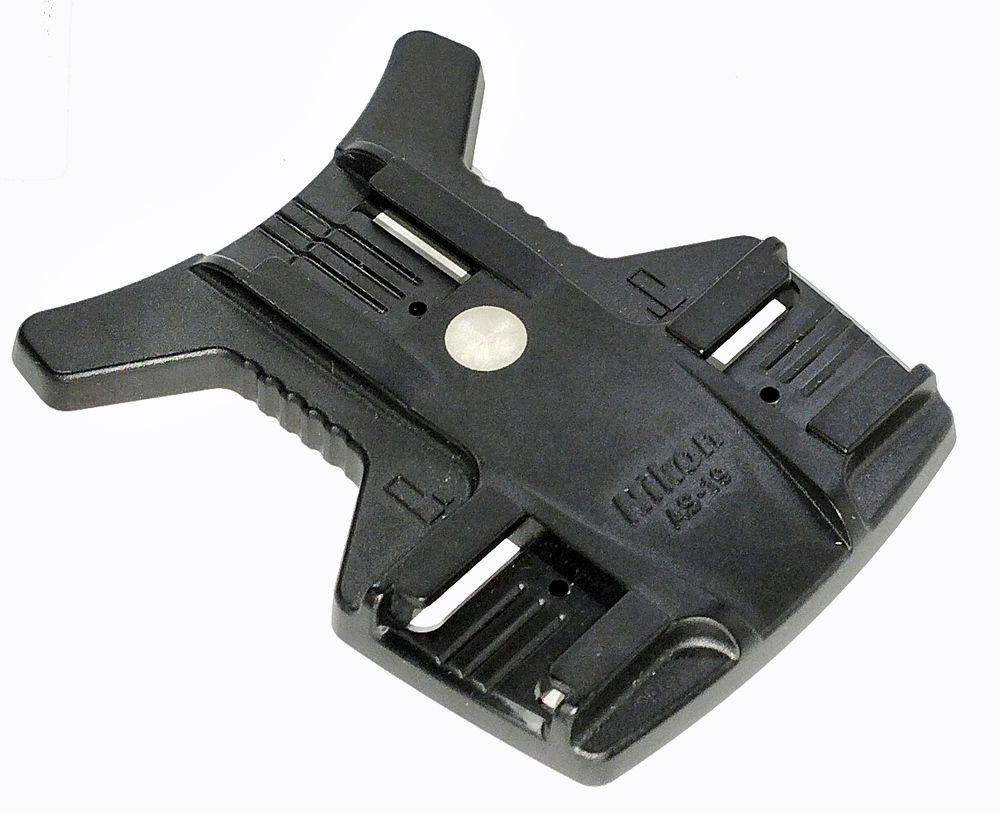 Support de flash Nikon FSW53601 AS-19 pour SB-800 12 Creil (60)