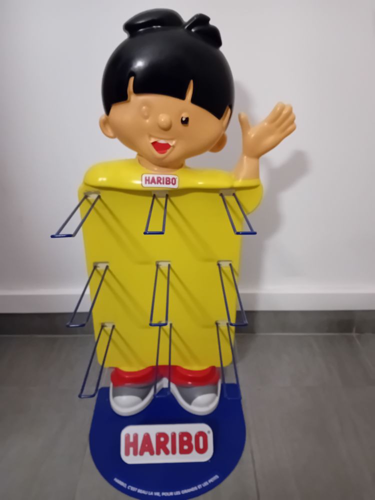 Support  Haribo 40 Villemomble (93)