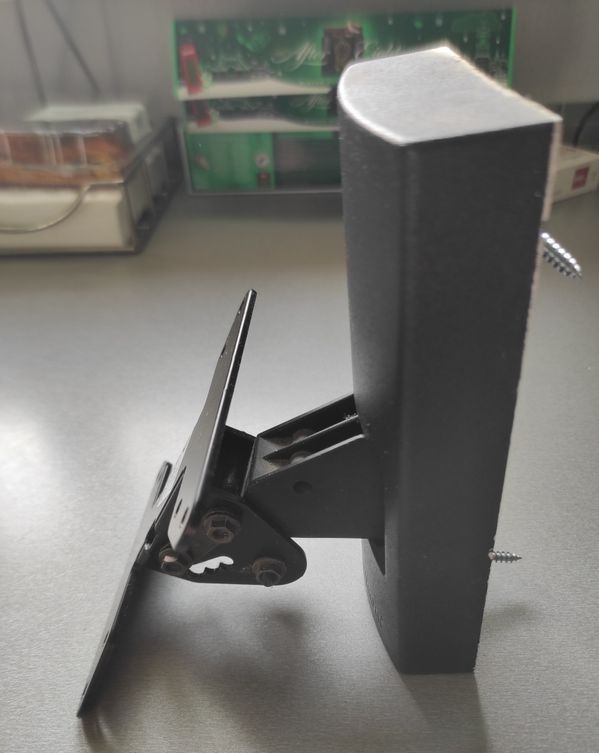 Support TV meliconi 0 Beauchamp (95)