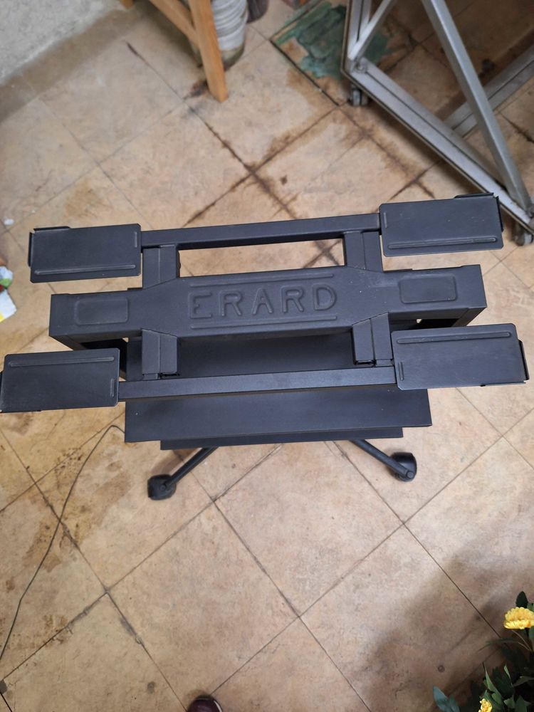 support metal 10 Villeneuve-sur-Lot (47)