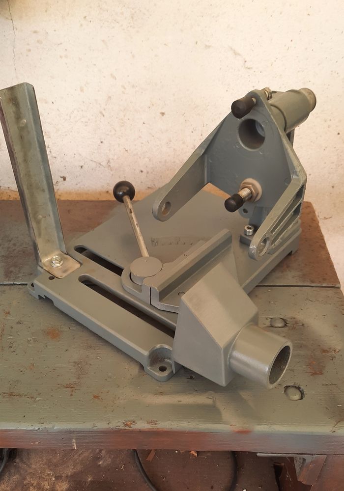 SUPPORT MEULEUSE 100 Bonneval (28)