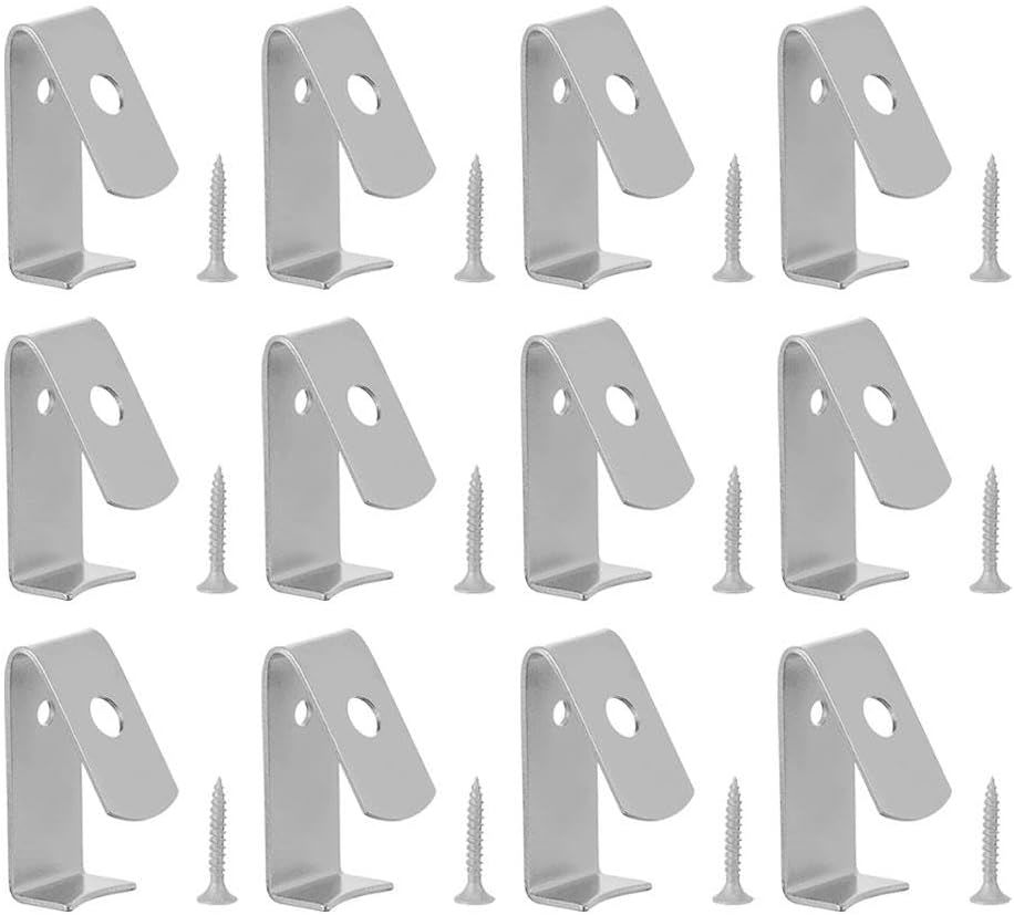 Support mural argent� pour pot de fleurs de 8,9 � 20,3 cm 12 Avion (62)