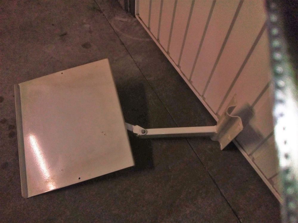 Support mural articul� 5 Marseille 10 (13)