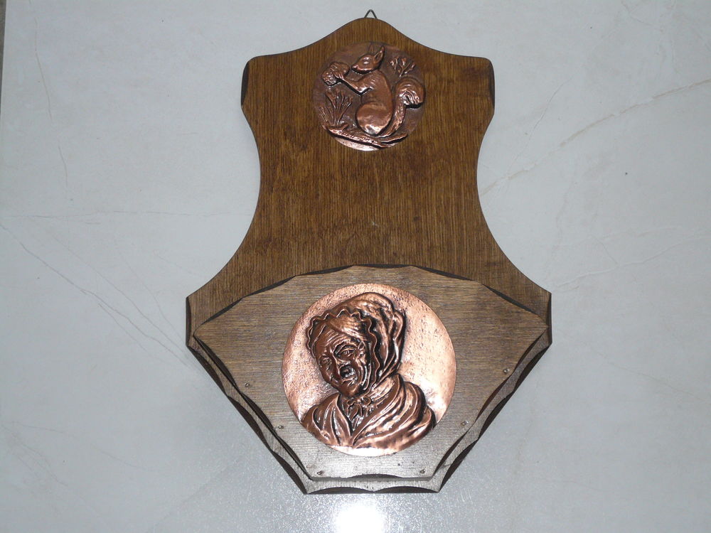 Support mural de filtres � caf� 7 Franqueville-Saint-Pierre (76)