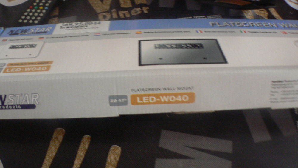 support mural pour tv 30 Lillers (62)