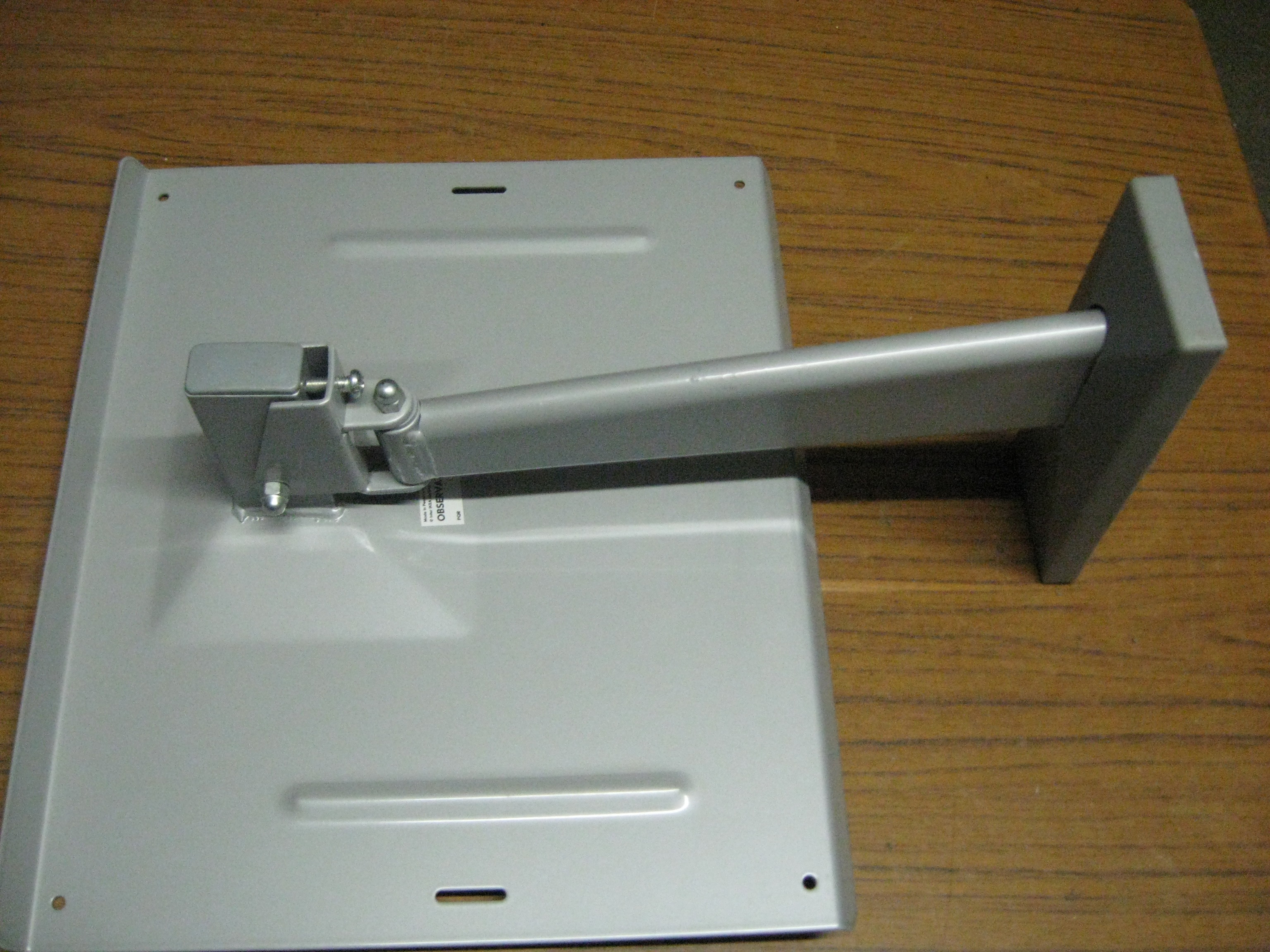 SUPPORT  MURAL POUR TELEVISEUR 10 Balma (31)