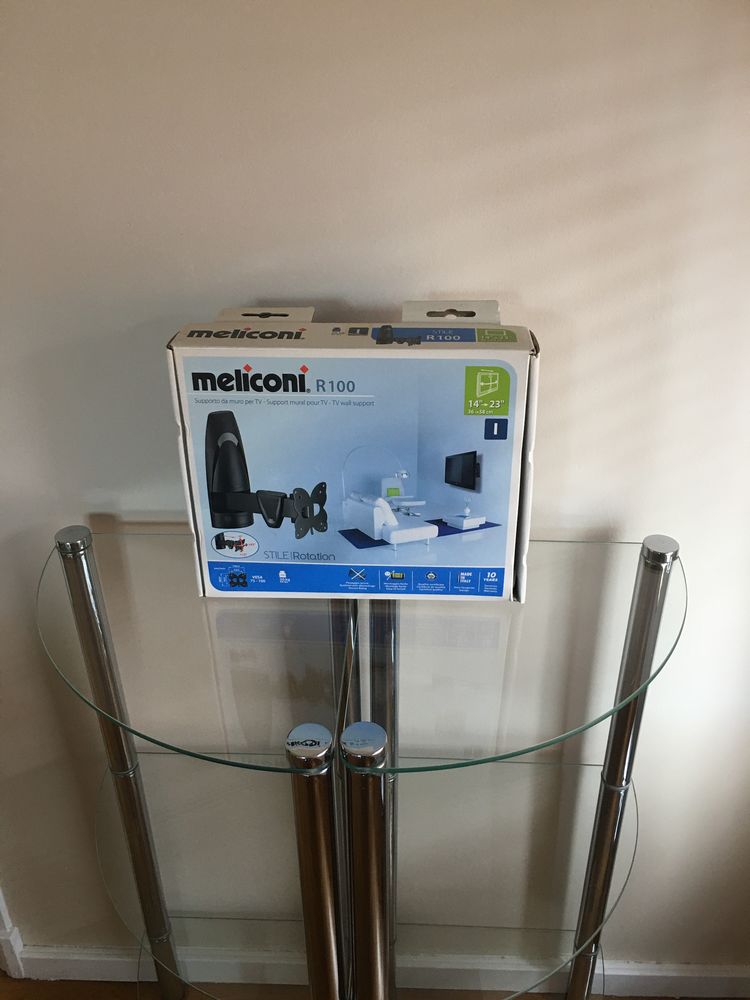 Support mural pour T�l�viseur 35 Gennevilliers (92)