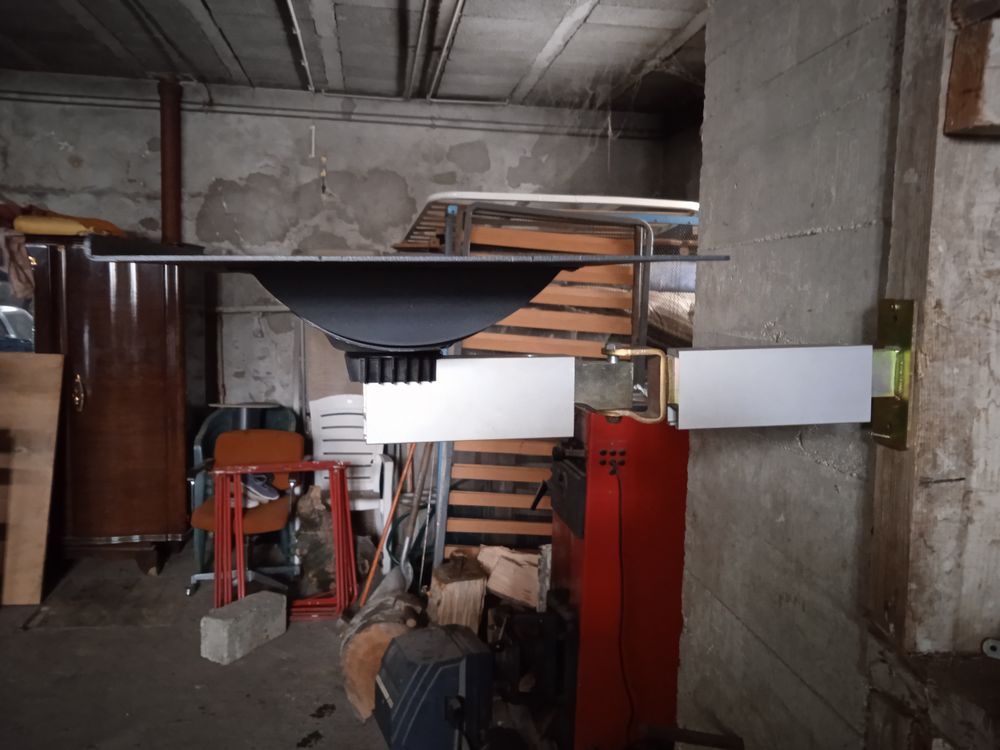 Support mural pour tele 20 Usclades-et-Rieutord (07)