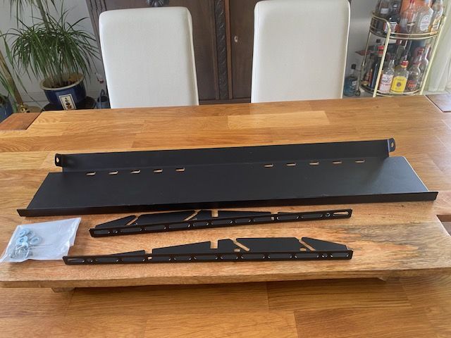 Support mural TV 13 Schaffhouse-pr�s-Seltz (67)