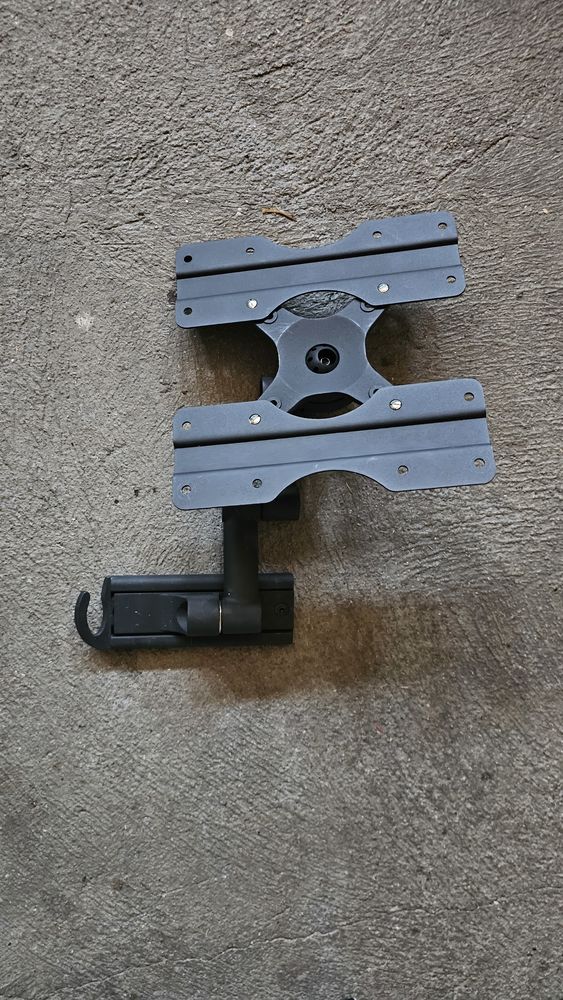 Support TV Orientable et inclinable 20 Riorges (42)