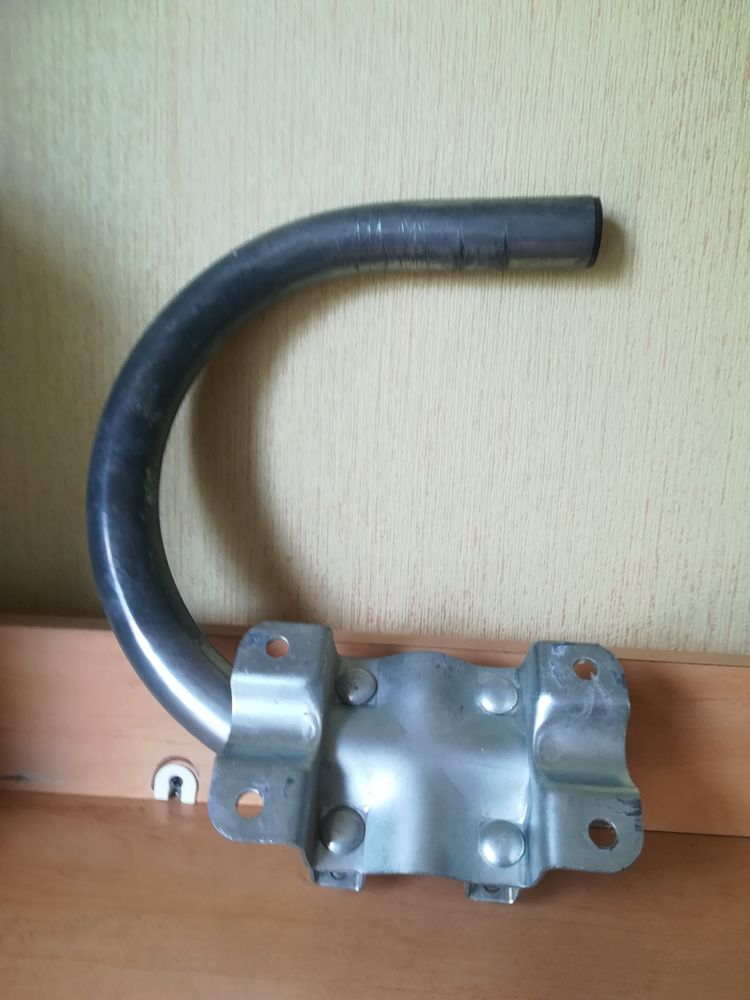 Support parabole + box + t�l�commande 15 Brignais (69)