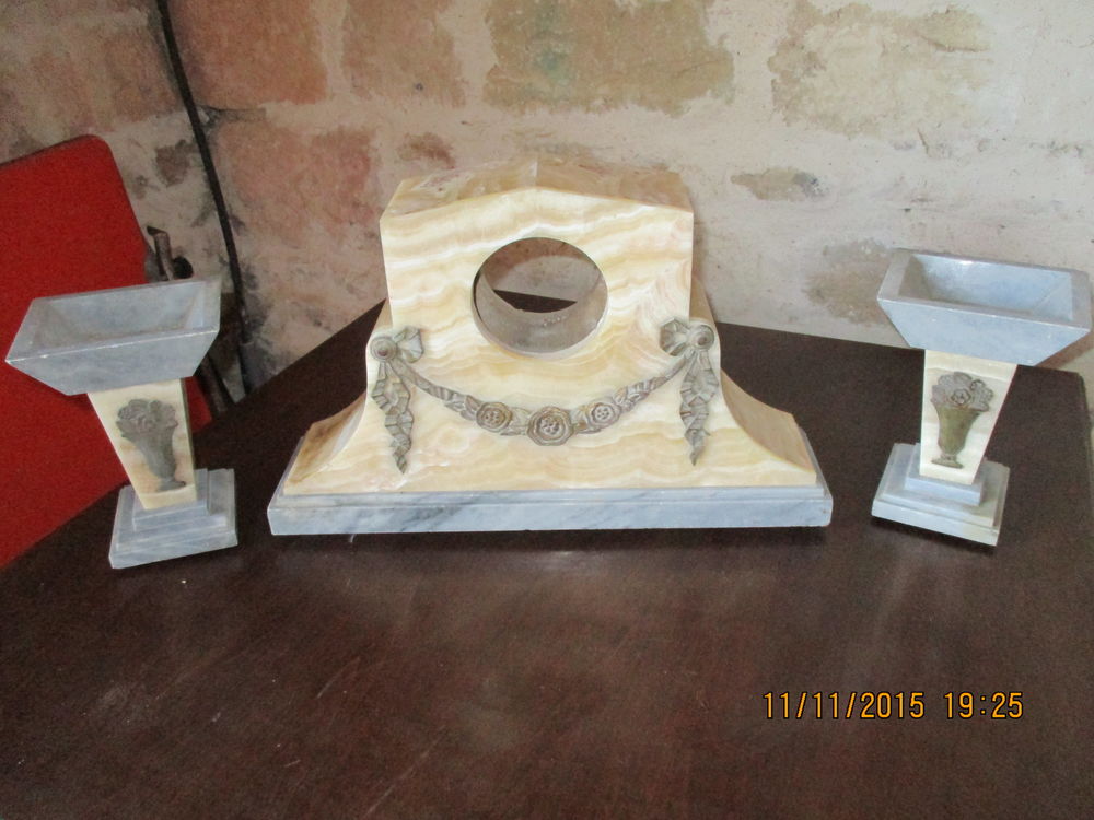 support de pendule 40 Casteljaloux (47)