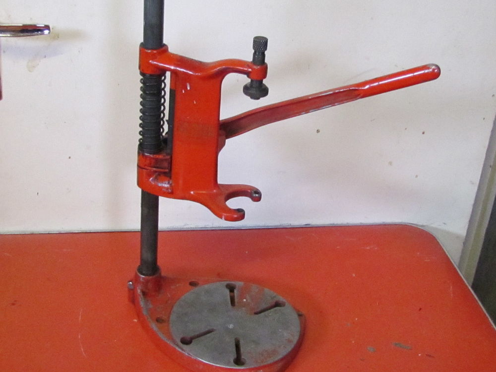 Support  de perceuse
Support de perceuse
15 Tignieu-Jameyzieu (38)